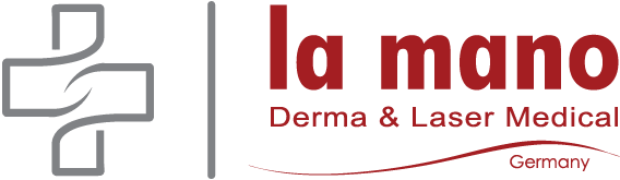 Lamano Logo